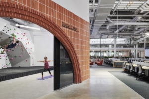 HEB Digital and Favor Delivery Eastside Tech Hub - Austin