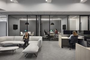 Heidrick & Struggles Offices - New York City