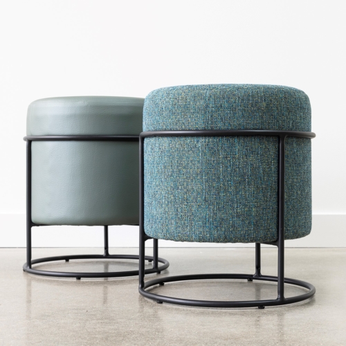 Hoopla Stackable Stools by Etc.