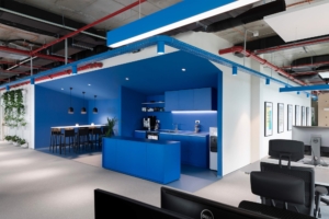 Hyperscience Offices - Sofia