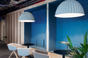 Hyperscience Offices - Sofia