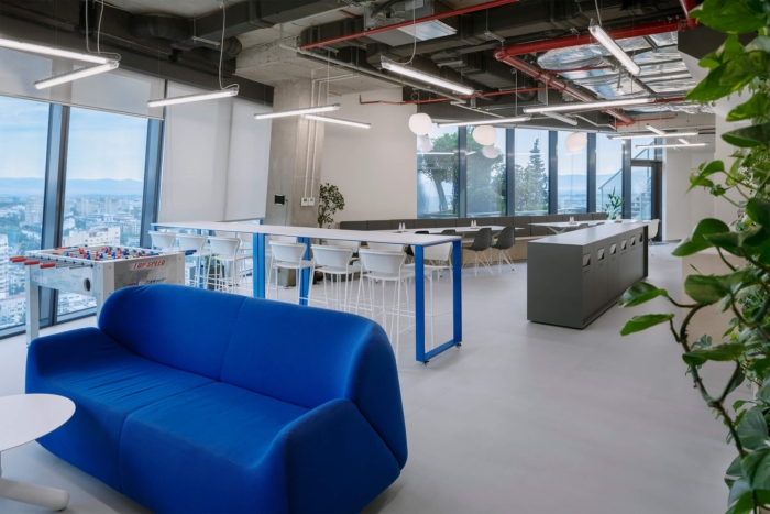 Hyperscience Offices - Sofia - 4