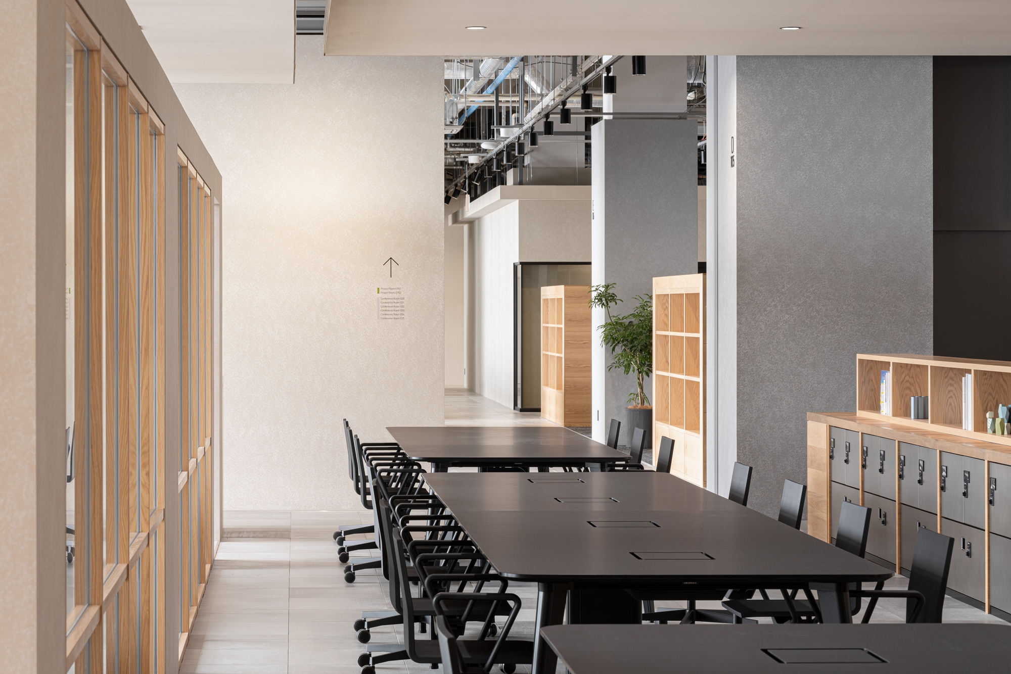 Kadokawa Tokorozawa Campus - Tokyo | Office Snapshots