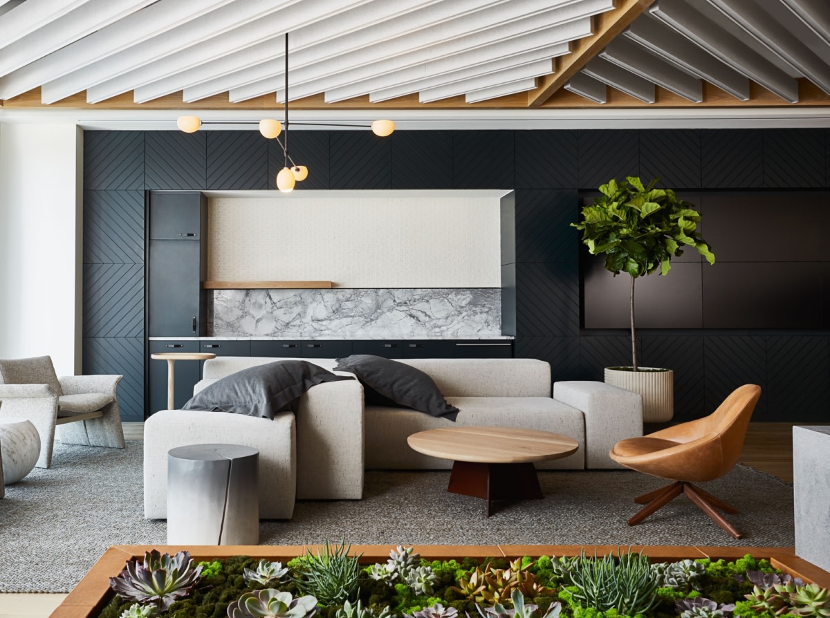 LendingTree Offices Charlotte Office Snapshots