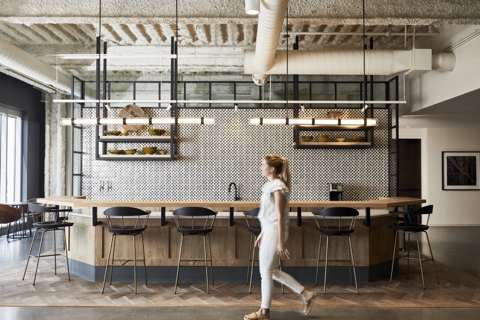 LendingTree Offices Charlotte Office Snapshots