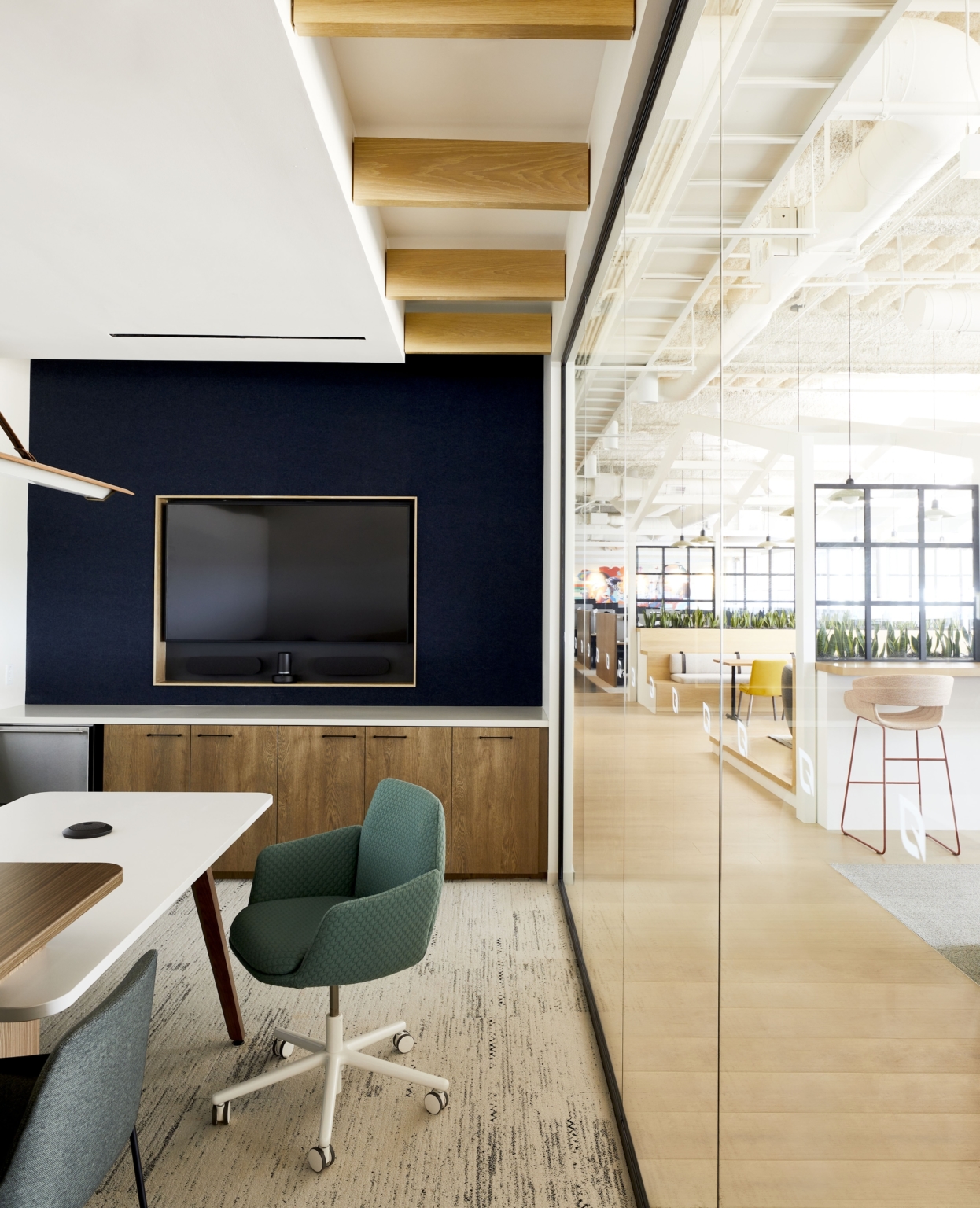 LendingTree Offices Charlotte Office Snapshots