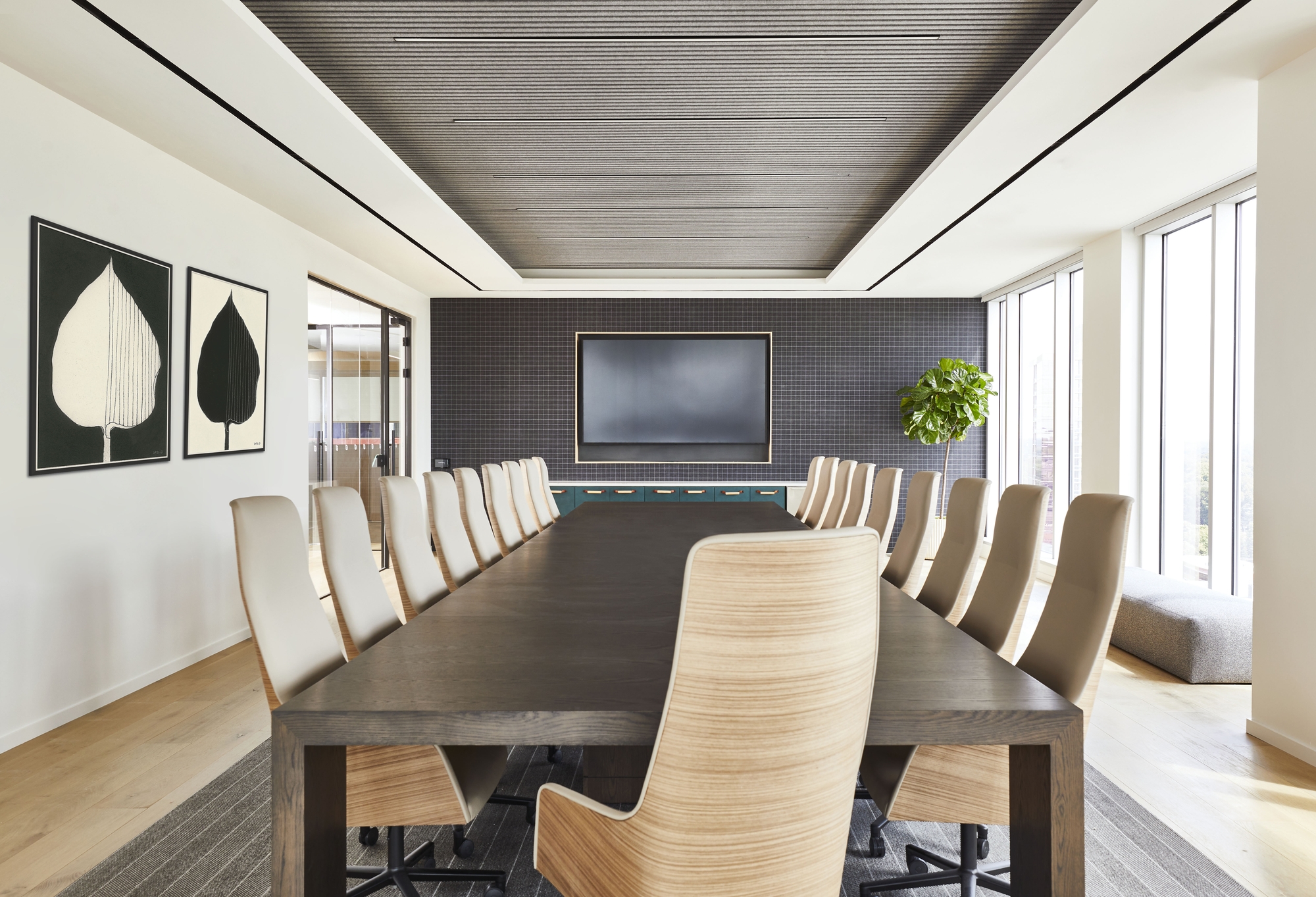 LendingTree Offices Charlotte Office Snapshots