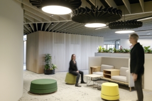 MAM Competence Center Offices - Grosshöflein
