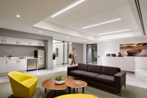Mediterranean Shipping Company (MSC) Offices - New York City