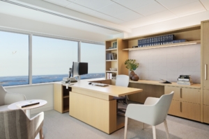 Mintz Offices - Boston