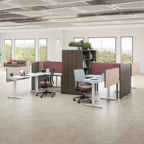 Naviyd by National Office Furniture