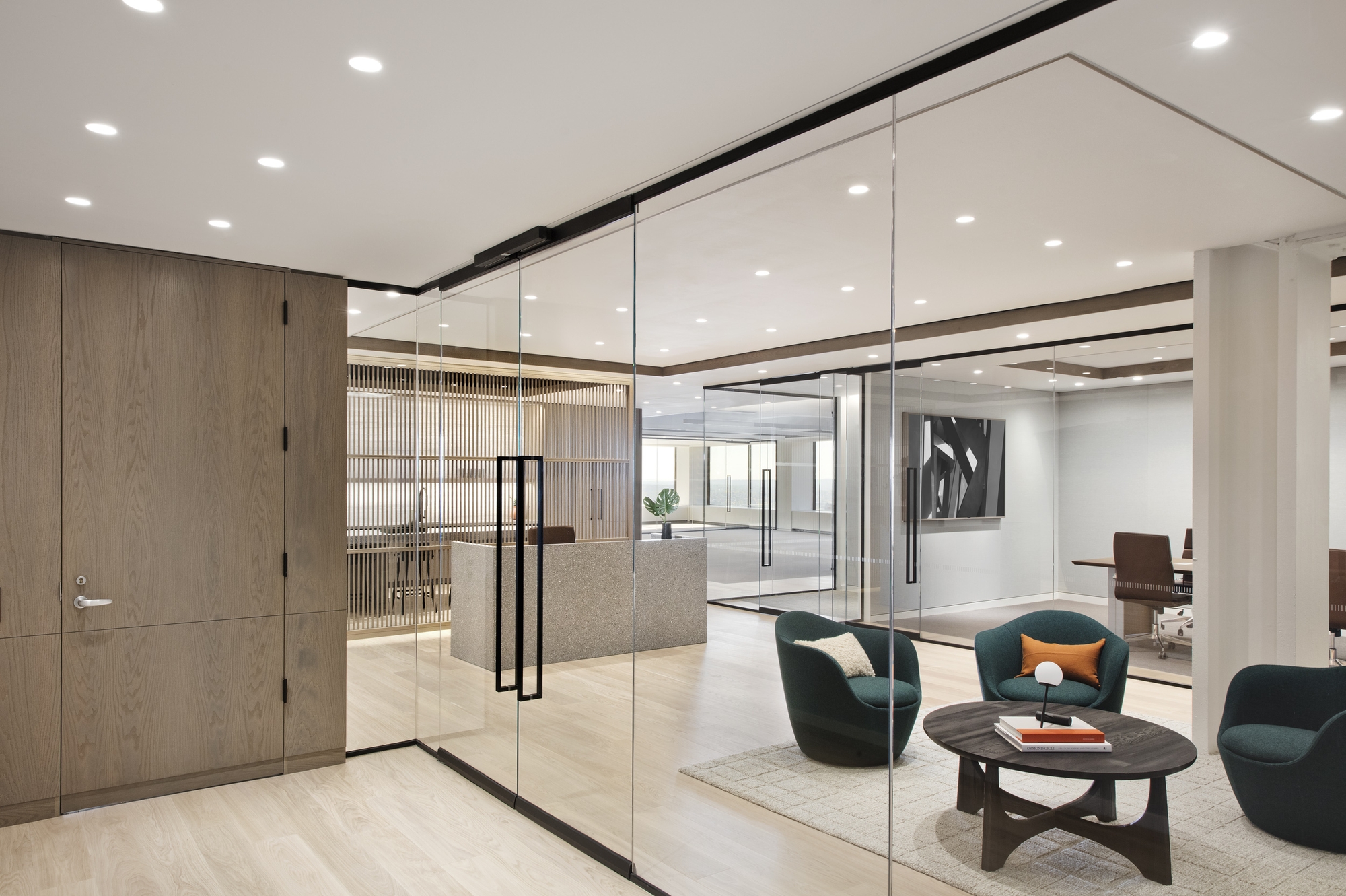 One Federal Street Office - Boston | Office Snapshots 