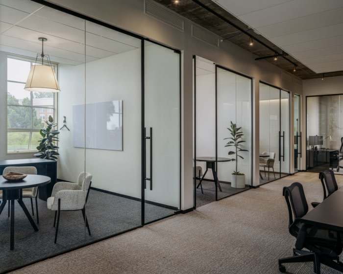 Point Olema Capital Partners Offices - San Francisco - 5