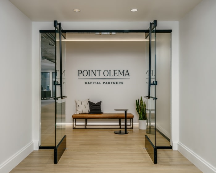 Point Olema Capital Partners Offices - San Francisco - 1