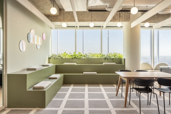 Quotient Technology Offices - Tel Aviv - 8