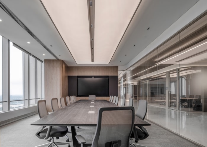 Rosefinch Investment Offices - Shanghai - 2