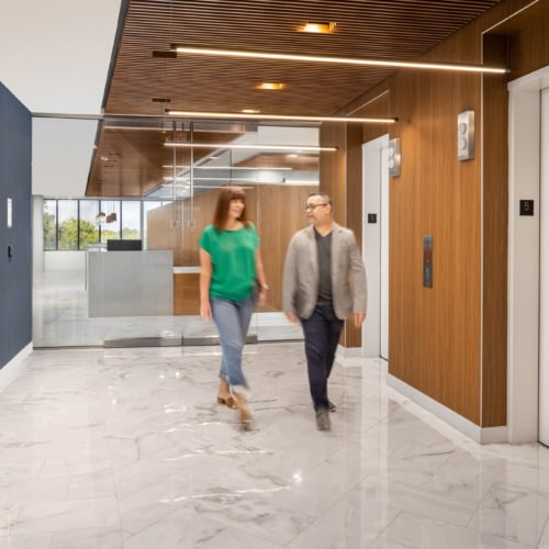 recent Soliant Health Offices – Peachtree Corners office design projects
