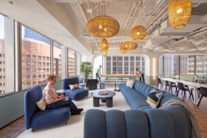 The Trade Desk Offices - San Francisco