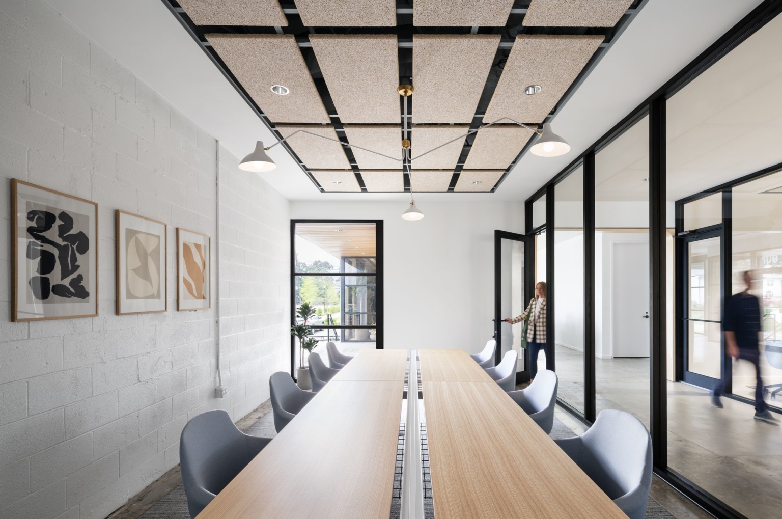 Accent Decor Offices Chamblee Office Snapshots