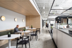 Accent Decor Offices - Chamblee