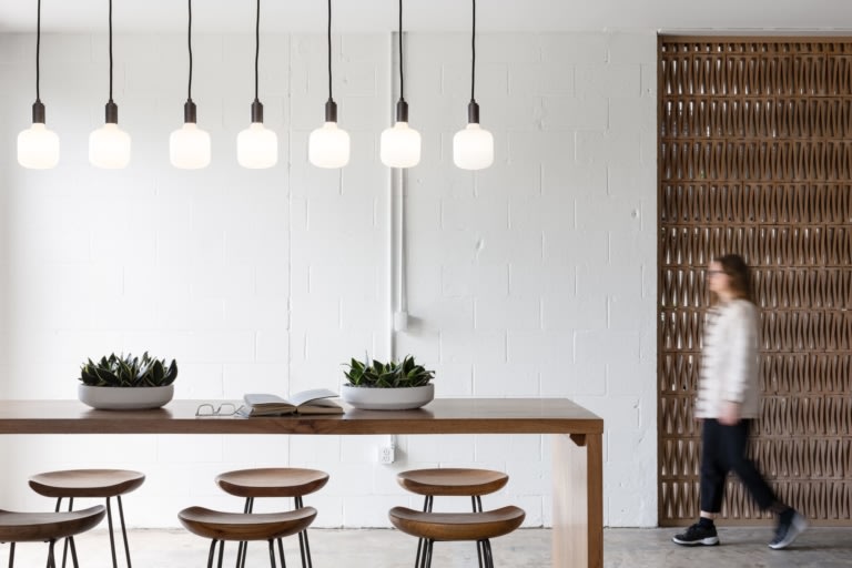 Accent Decor Offices Chamblee Office Snapshots