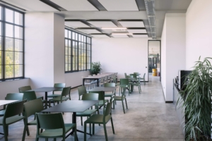 Alumina Elit Offices - Veliko Tarnovo