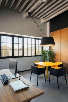 Alumina Elit Offices - Veliko Tarnovo | Office Snapshots