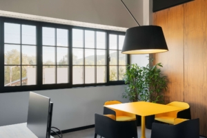 Alumina Elit Offices - Veliko Tarnovo