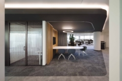 BMW Bank Italia and Alphabet Italia Offices - Milan | Office Snapshots