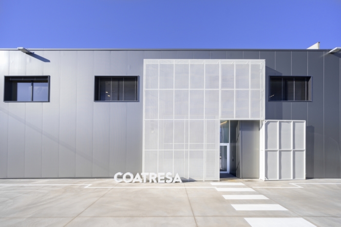 Coatresa Offices - Barcelona - 1
