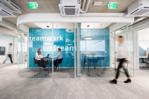 GenePlanet Offices - Ljubljana