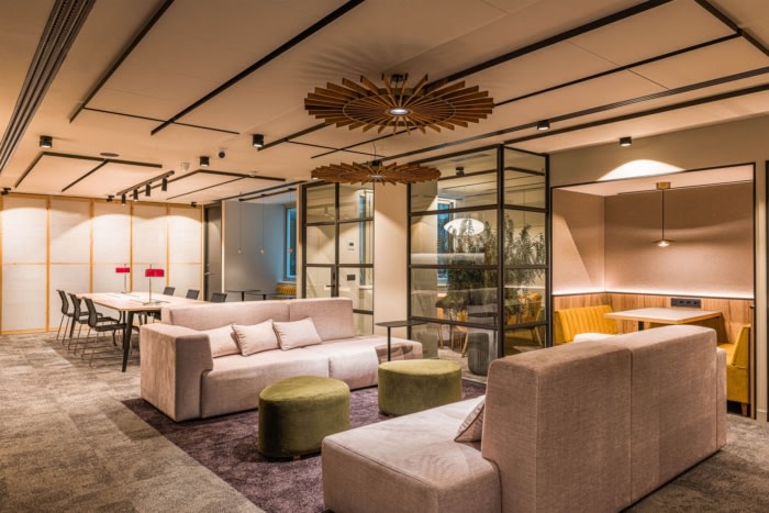 Gran Via Business & Meeting Center Coworking Offices - Barcelona - 4