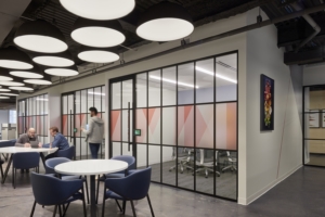 GrubHub Offices - Boston