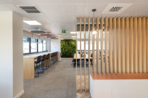 Henkel Offices - Barcelona