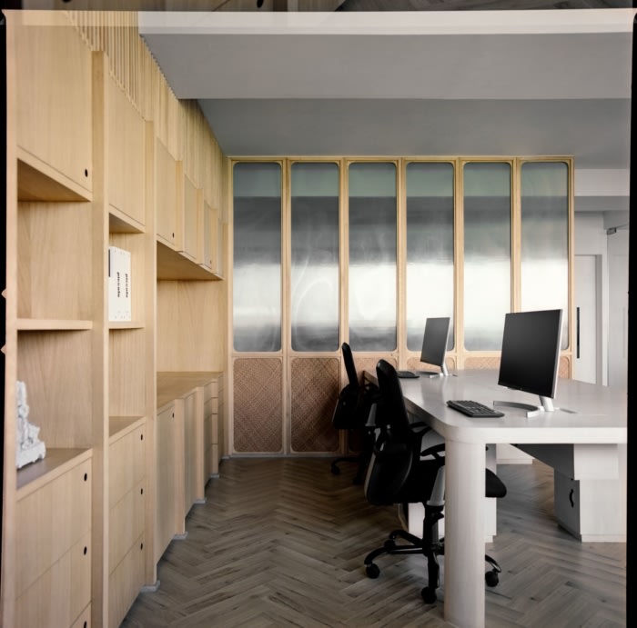 Intrinsic Designs Offices - Ahmedabad - 3