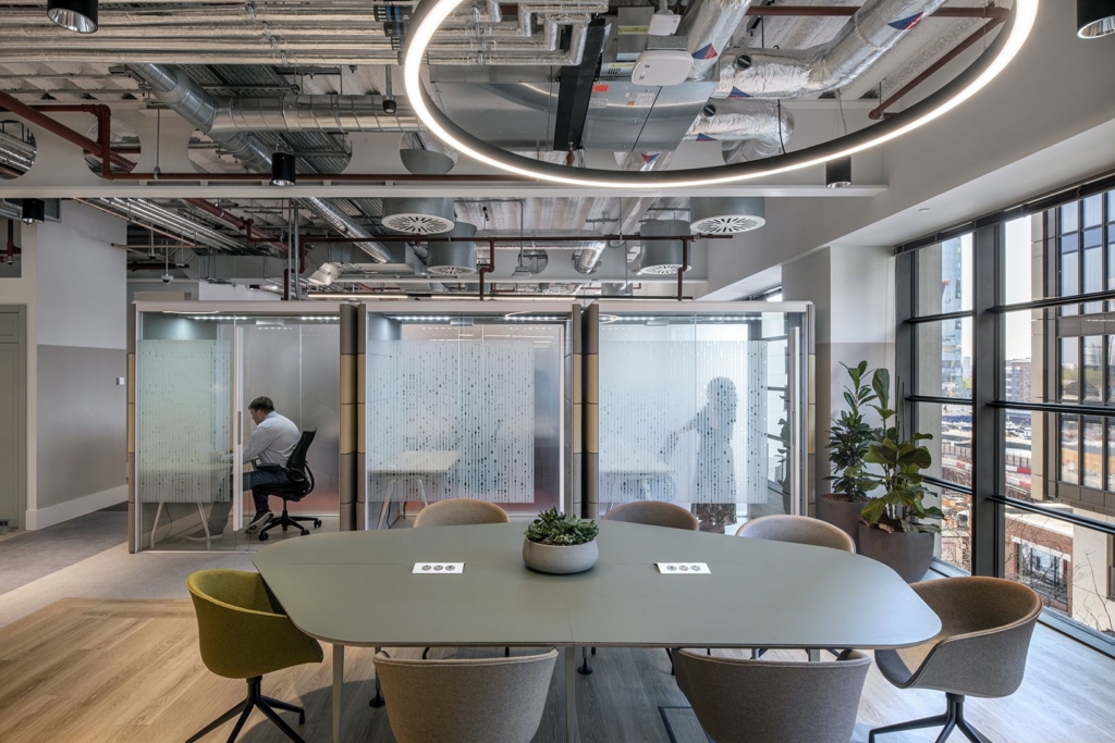 JLL Offices - London | Office Snapshots