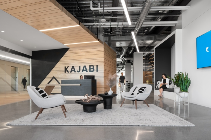 Kajabi Offices - Irvine - 1