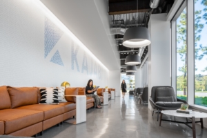 Kajabi Offices - Irvine