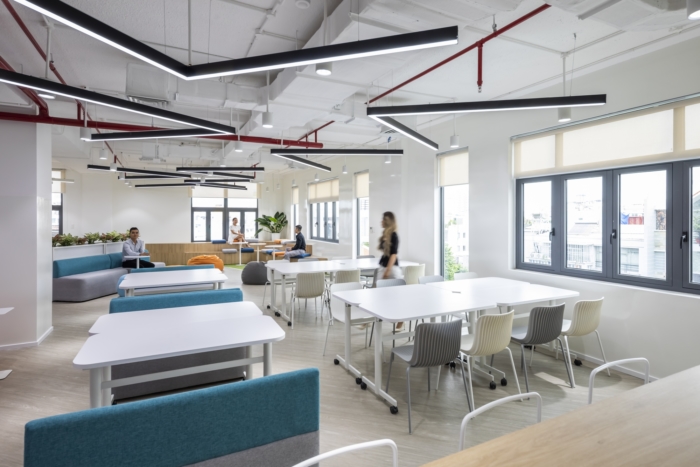LeapXpert Offices - Ho Chi Minh City - 5