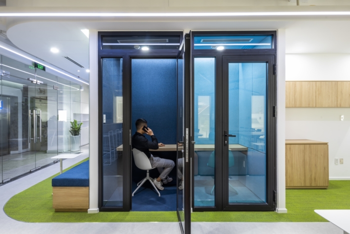 LeapXpert Offices - Ho Chi Minh City - 7