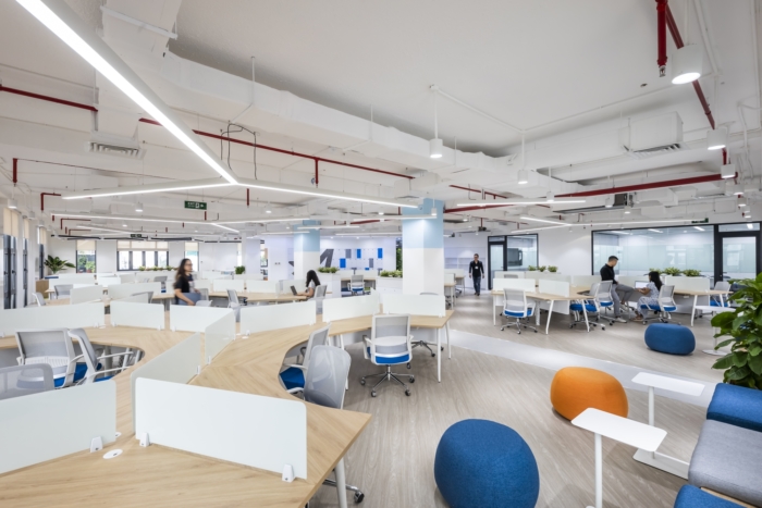 LeapXpert Offices - Ho Chi Minh City - 8