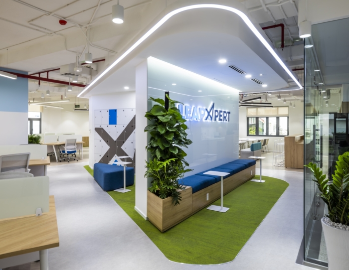 LeapXpert Offices - Ho Chi Minh City - 2
