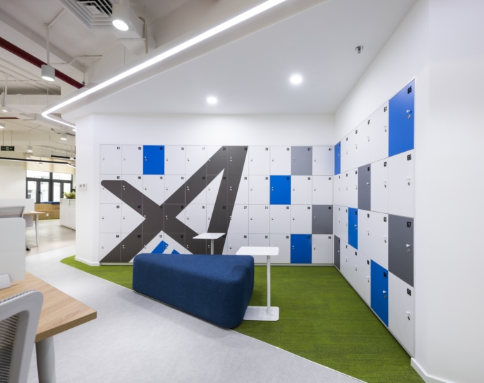 LeapXpert Offices - Ho Chi Minh City - 3