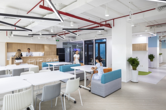 LeapXpert Offices - Ho Chi Minh City - 4