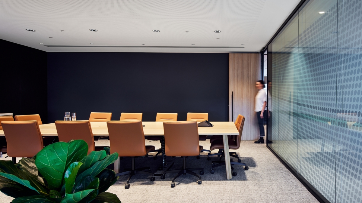 Link Market Services Offices Sydney Office Snapshots