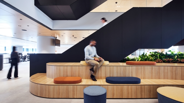 Link Market Services Offices - Sydney - 2