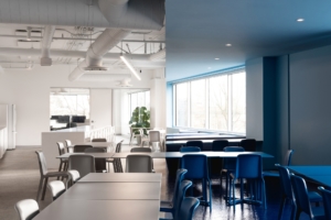 Maya HTT Offices - Montreal