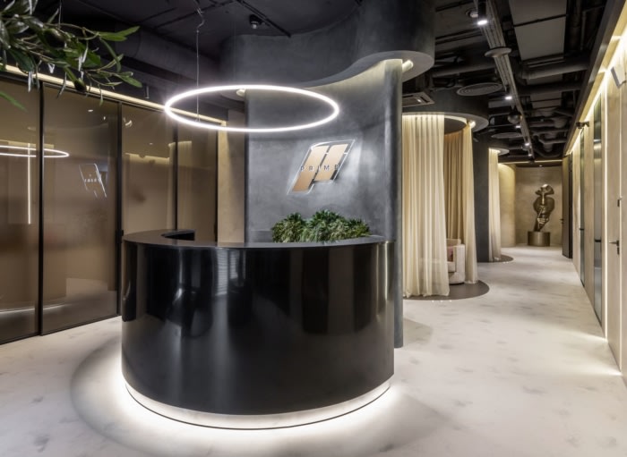 Private Bank VIP Client Office – Minsk