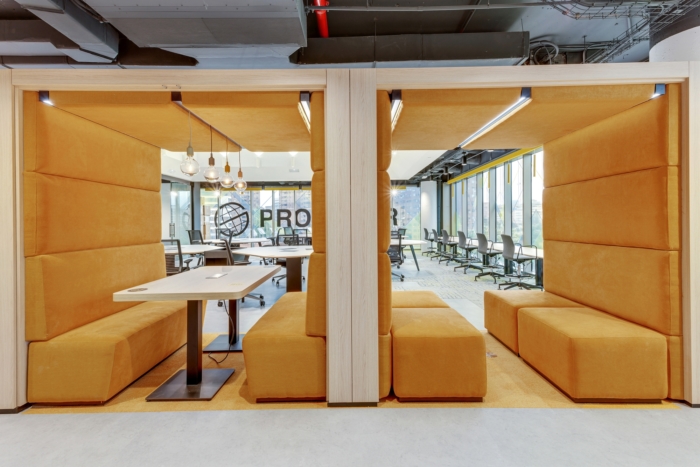 Prosegur Offices - Madrid - 13