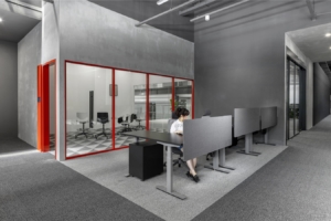 SGMW Advanced Center - Shanghai